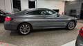 Mercedes-Benz C 180 Coupé*LED*Navi*T.Leder*Bi-Xenon* Сірий - thumbnail 8
