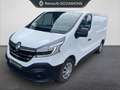 Renault Trafic TRAFIC FOURGON TRAFIC FGN L1H1 1000 KG DCI 145 ENE Blanc - thumbnail 1