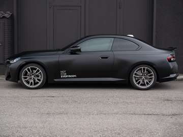 230i xDrive 2024 USA – NO OPF (Omologata)