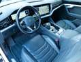 Volkswagen Touareg 3.0TDI 4M R LINE BLACK+PANO+LUFT+21+MATR Weiß - thumbnail 13