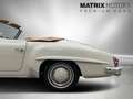 Mercedes-Benz 190 SL Roadster | Vollrestauriert Becker-Radio Beige - thumbnail 24