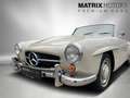 Mercedes-Benz 190 SL Roadster | Vollrestauriert Becker-Radio Beige - thumbnail 21