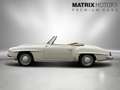 Mercedes-Benz 190 SL Roadster | Vollrestauriert Becker-Radio Beige - thumbnail 27