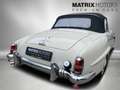 Mercedes-Benz 190 SL Roadster | Vollrestauriert Becker-Radio Beige - thumbnail 22