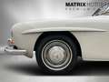 Mercedes-Benz 190 SL Roadster | Vollrestauriert Becker-Radio Beige - thumbnail 23