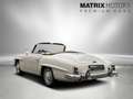 Mercedes-Benz 190 SL Roadster | Vollrestauriert Becker-Radio Beige - thumbnail 29