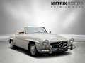 Mercedes-Benz 190 SL Roadster | Vollrestauriert Becker-Radio Beige - thumbnail 28