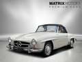 Mercedes-Benz 190 SL Roadster | Vollrestauriert Becker-Radio Beige - thumbnail 25