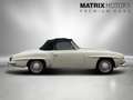 Mercedes-Benz 190 SL Roadster | Vollrestauriert Becker-Radio Beige - thumbnail 26