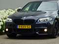 BMW 520 5-serie ///M Sport 520i High Executive Aut // 20 i Blauw - thumbnail 2
