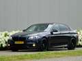 BMW 520 5-serie ///M Sport 520i High Executive Aut // 20 i Blauw - thumbnail 4