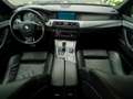 BMW 520 5-serie ///M Sport 520i High Executive Aut // 20 i Blauw - thumbnail 7