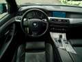 BMW 520 5-serie ///M Sport 520i High Executive Aut // 20 i Blauw - thumbnail 9