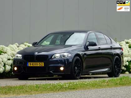 BMW 520 5-serie ///M Sport 520i High Executive Aut // 20 i
