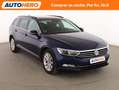 Volkswagen Passat Variant 1.6TDI Bluemotion 88kW Azul - thumbnail 8