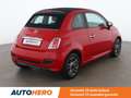 Fiat 500C 1.2 S Czerwony - thumbnail 25