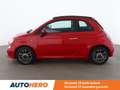 Fiat 500C 1.2 S Czerwony - thumbnail 2