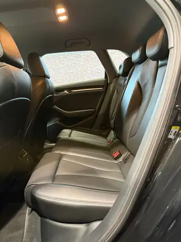 Audi A3 view 13