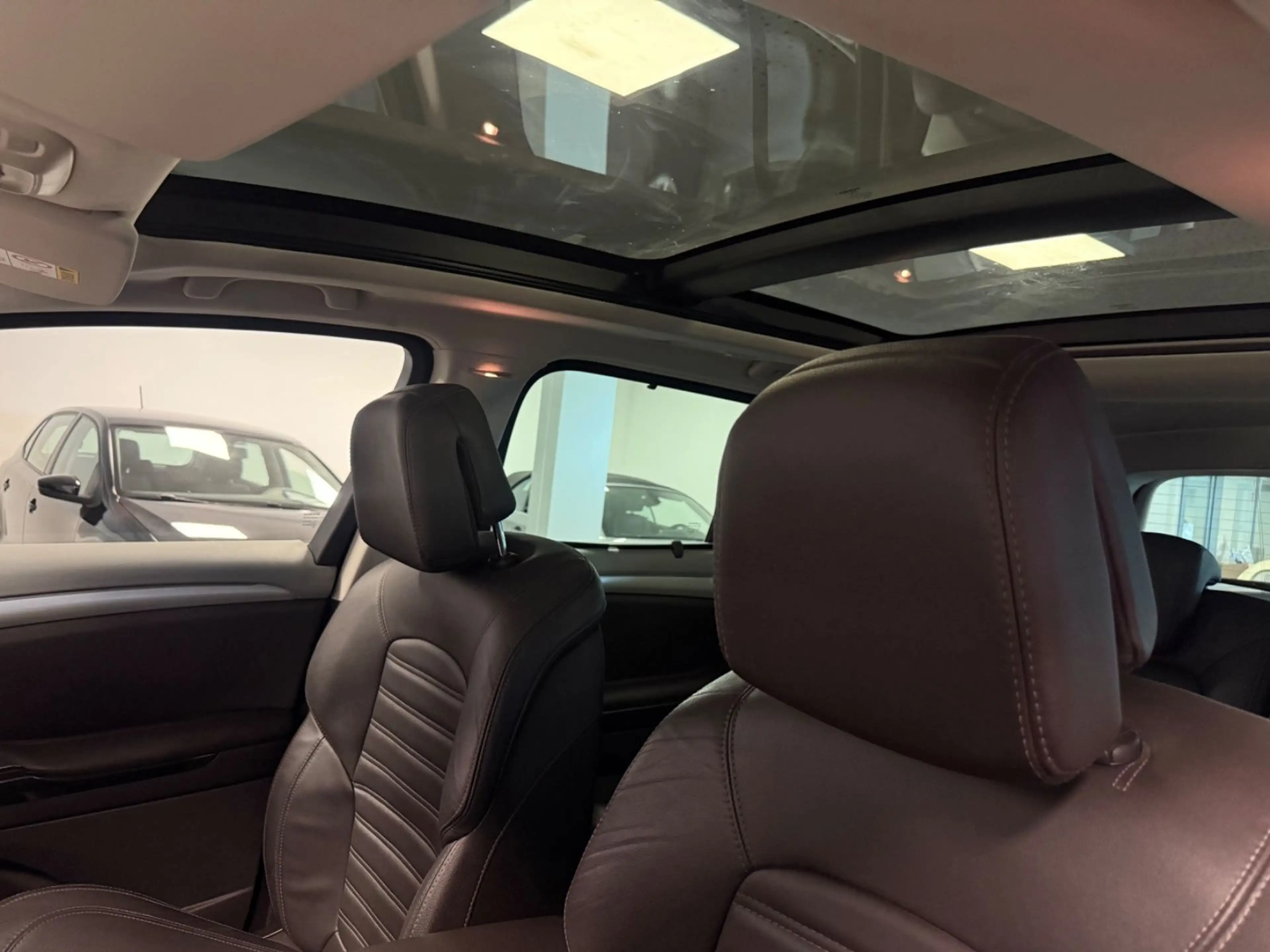 Renault Espace TCe EDC Elysee*Pano-Dach*7-Sitzer*VOLL — photo 5