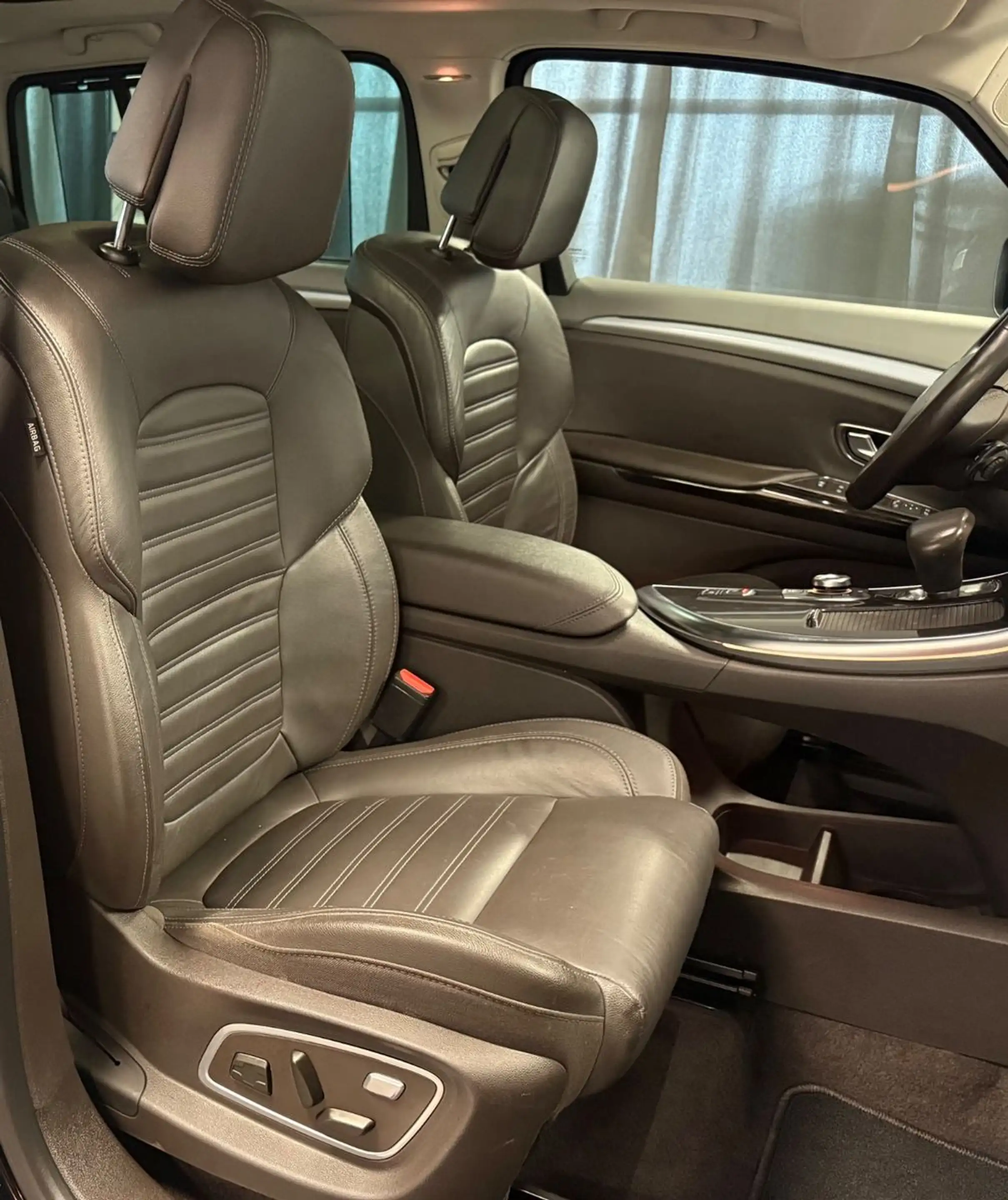Renault Espace TCe EDC Elysee*Pano-Dach*7-Sitzer*VOLL — photo 15