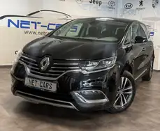 Renault Espace TCe EDC Elysee*Pano Dach*7 Sitzer*VOLL
