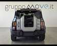 ICH-X K3 2.0T 244cv DCT Grau - thumbnail 4