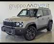 ICH-X K3 2.0T 244cv DCT Grau - thumbnail 1
