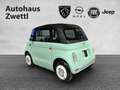 Fiat Topolino Elektro 8,2 PS 5,4 kWh Akku Grün - thumbnail 4