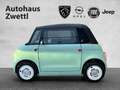 Fiat Topolino Elektro 8,2 PS 5,4 kWh Akku Grün - thumbnail 3