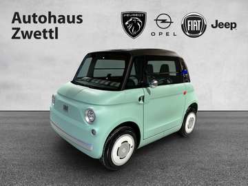 Elektro 8,2 PS 5,4 kWh Akku