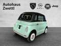 Fiat Topolino Elektro 8,2 PS 5,4 kWh Akku Grün - thumbnail 6