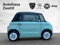Fiat Topolino Elektro 8,2 PS 5,4 kWh Akku Grün - thumbnail 7