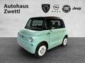 Fiat Topolino Elektro 8,2 PS 5,4 kWh Akku Grün - thumbnail 1