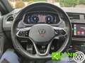 Volkswagen Tiguan 2.0 TDI 150 CV DSG 4MOTION R-Line GARANZIA Bleu - thumbnail 13
