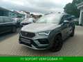 CUPRA Ateca DSG *Kamera*elHeckkl*AHK*ParkLenk*Leder* Gri - thumbnail 3