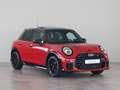 MINI Cooper C 5-deurs John Cooper Works Pakket M PRIVATE LEASE E Rood - thumbnail 3