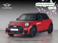 MINI Cooper C 5-deurs John Cooper Works Pakket M PRIVATE LEASE E Rood - thumbnail 1