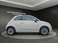 Fiat 500 1.2 Lounge TOP ZUSTAND+Alu+ White - thumbnail 8