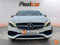 Mercedes-Benz A 200 d AMG Line Amarillo - thumbnail 2