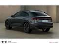 Audi Q8 SUV TDI QUATTRO S LINE Серый - thumbnail 2