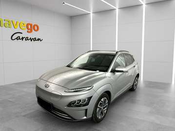 Elektro 64kWh Trend Line Aut. **ERSTBSITZ*GARANTIE