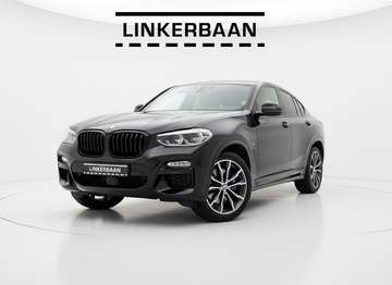 M40i High Executive | Panodak | H&K | Trekhaak | D