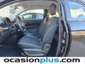 Fiat 500e Action 70KW Negro - thumbnail 7