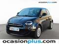 Fiat 500e Action 70KW Negro - thumbnail 1