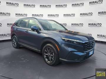 CR-V 2.0 Hev eCVT Elegance Navi