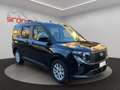 Ford Tourneo Courier 1.0 EcoBoost 125CV Titanium Schwarz - thumbnail 9