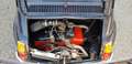 Oldtimer Fiat 500 Giannini 590 GT base L Blau - thumbnail 7