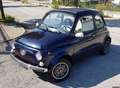 Oldtimer Fiat 500 Giannini 590 GT base L Blau - thumbnail 8