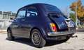Oldtimer Fiat 500 Giannini 590 GT base L Blau - thumbnail 1