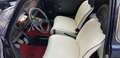 Oldtimer Fiat 500 Giannini 590 GT base L Blau - thumbnail 4